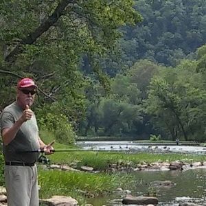 Meet your Posher, Mark